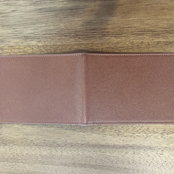Like new - Louis Vuitton Wallet - Picture 6 of 11